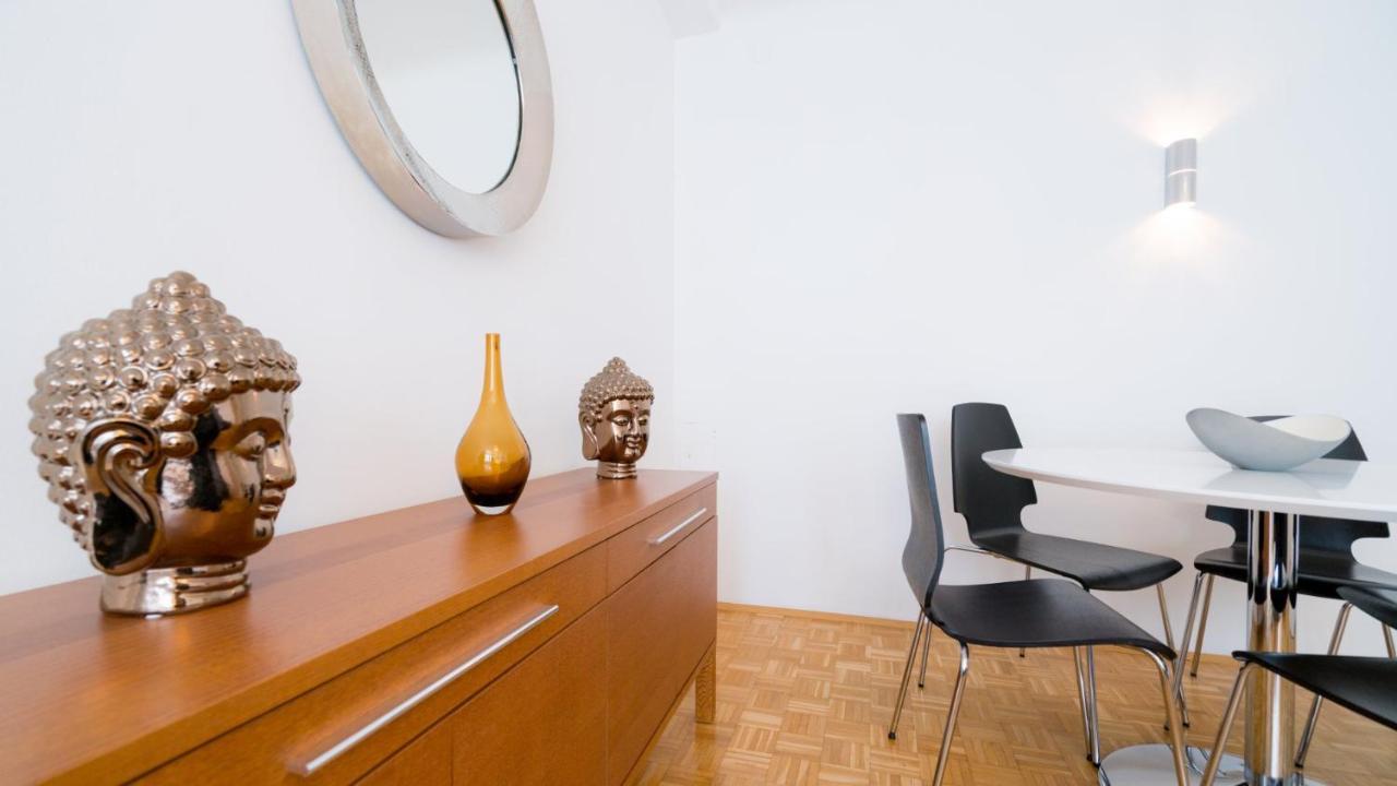 Appartamento | Rent Now From 1 Week: Furnished 1 Bedroom In 1020 *