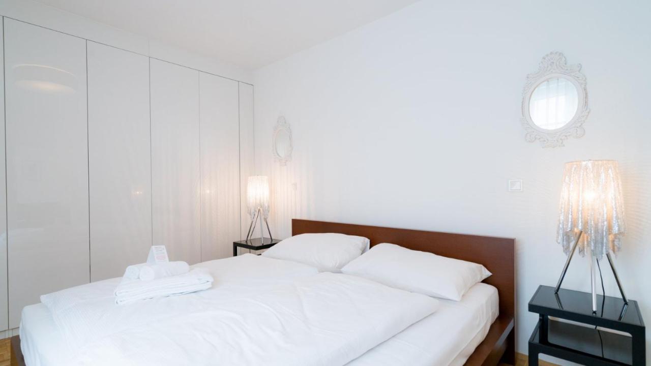| Rent Now From 1 Week: Furnished 1 Bedroom In 1020 Appartamento *