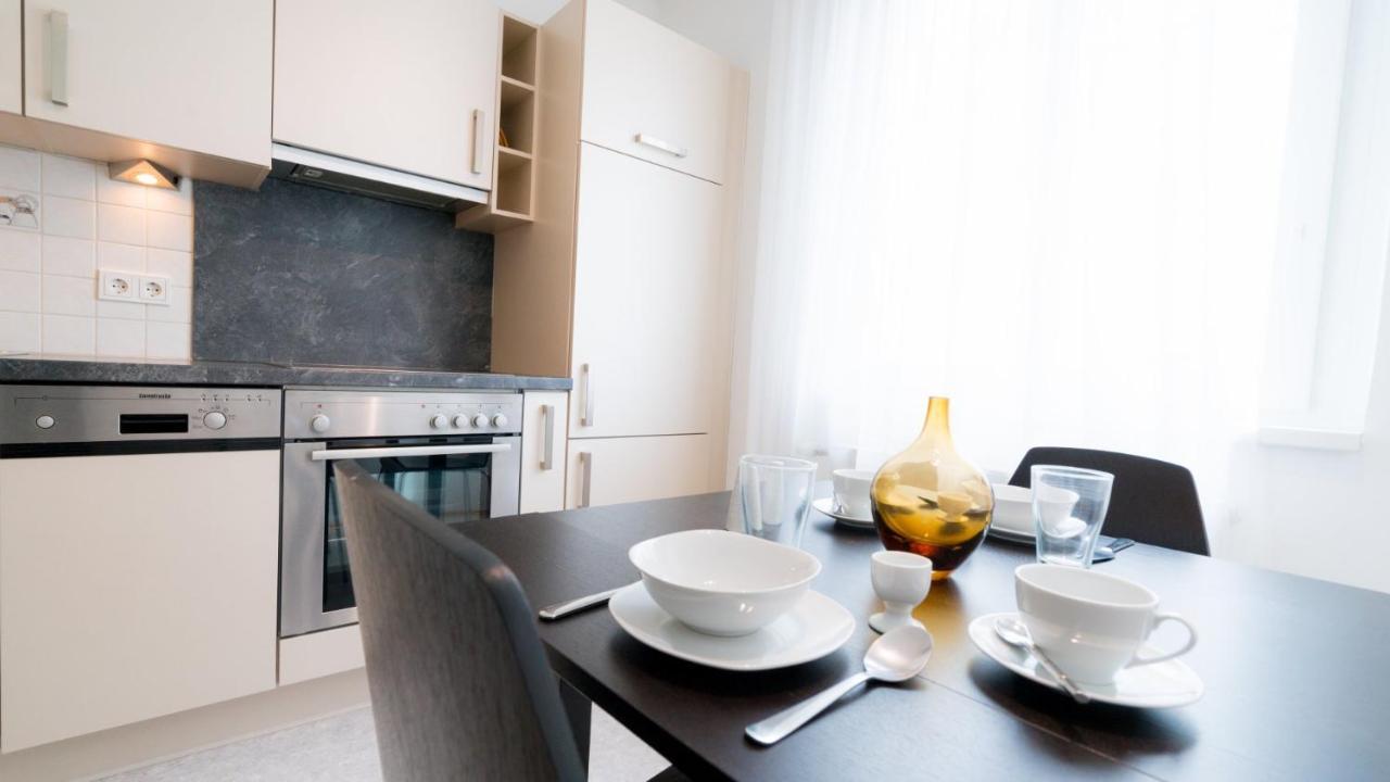 Appartamento | Rent Now From 1 Week: Furnished 1 Bedroom In 1020