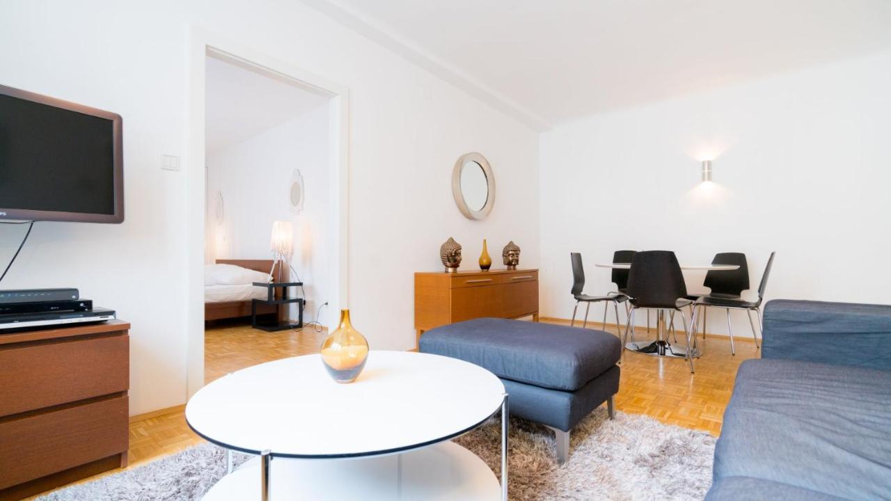 | Rent Now From 1 Week: Furnished 1 Bedroom In 1020 Appartamento Vienna