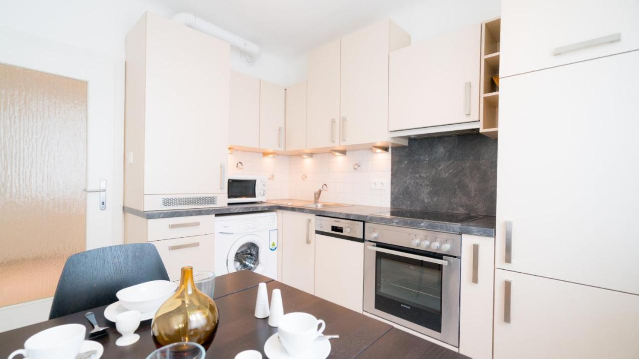 Appartamento | Rent Now From 1 Week: Furnished 1 Bedroom In 1020