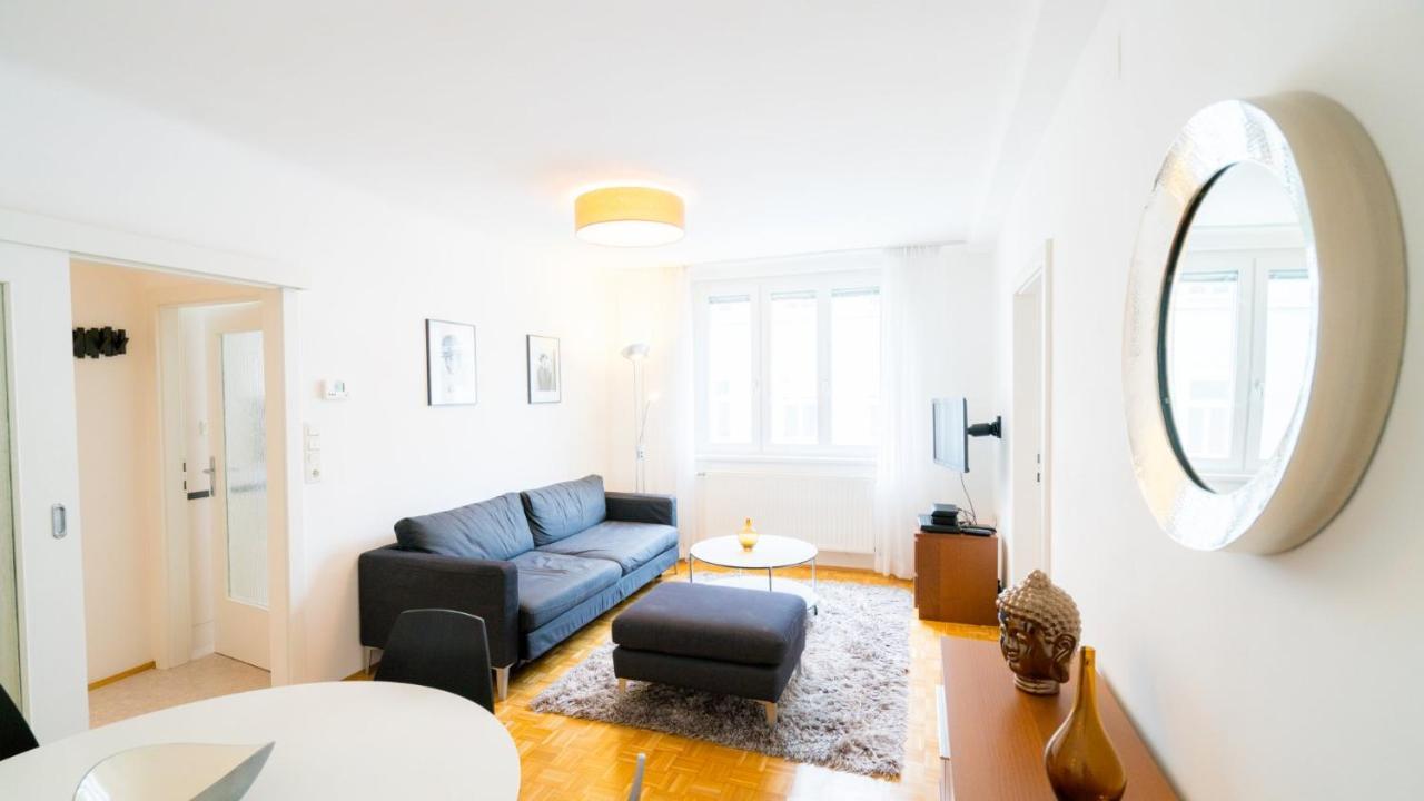 Appartamento | Rent Now From 1 Week: Furnished 1 Bedroom In 1020